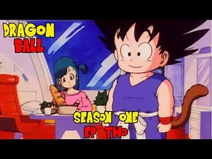 Dragon Ball Episode 2: 'The Emperor's Quest' In Hindi | Explained in short | Hindi Anime Guru