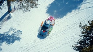 7.8K views · 72 reactions | Drifting through the snow... Watch the latest episode of #TopGear Ad Free on AMC Plus or On Demand. | Top Gear BBC America | Facebook