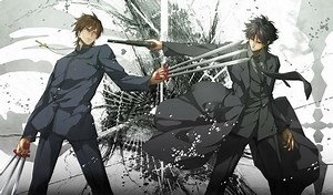 fate zero第一季的小合集