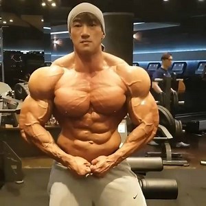 Tank! Chul Soon of Korea (@Chul_Soon) | Muscle Nation