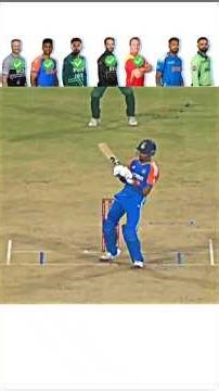 Best Upper Cut Shots In Cricket History🔥🤯 #cricket #shorts