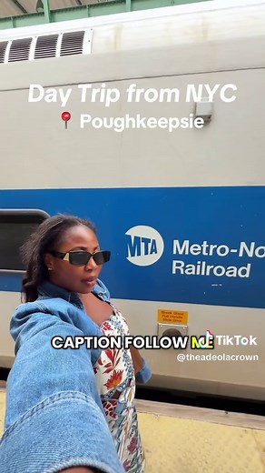 Explore Poughkeepsie: A Perfect Day Trip from NYC