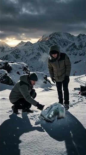 9 Trackers Ki Khaufnak Maut! 😱 Dyatlov Pass Ka Rahasya