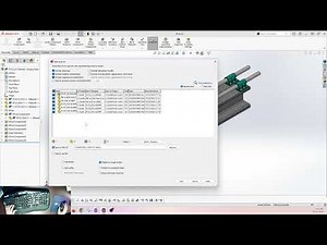 SolidWorks Tools: Pack and Go
