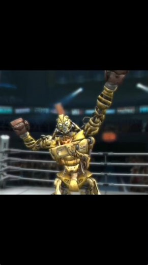 #realsteel #edit #robot #midas