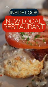 One of Lexington’s top fine-dining chefs is branching into a different part of Central Kentucky, with a different menu. Cole Arimes, who operates Coles 735 Main, Epping’s on Eastside and The V at The Vine in Lexington, is opening a new restaurant today in downtown Versailles. | Kentucky.com