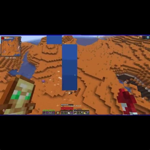 DESTROYING my enemies with maces #unstablesmp #shorts