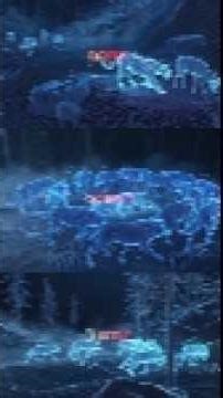 Mountain lions are much better than wolves