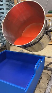 Making 100 lbs of Goodness Gracious Sunsine! | Country Lather