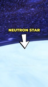 38K views · 242 reactions | ✓ Here's how much a neutron star bends...