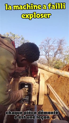 comment réparer une machine 1015 chinois