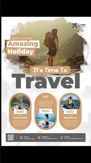 How to Design a Professional Poster in Photoshop