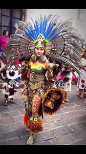 36K views · 2.3K reactions | Aztec Nation Keeping Culture Alive. #MexicaTribe #mexicanindigenoustruth | Aztec Nation | Facebook