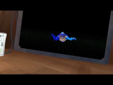 playing on mine hut servers with hacks