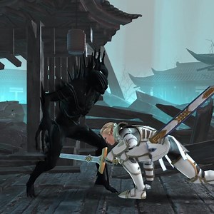 171 reactions · 14 shares | Enter PvP fight with Real Players | Shadow Fight 4: Arena | Facebook