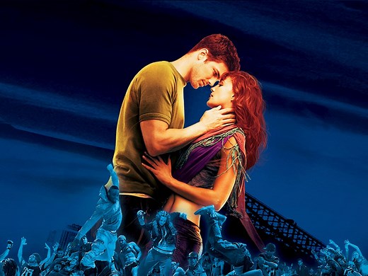 Step Up 3 - Apple TV