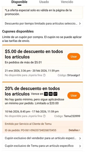 How to reactivate coupons in Temu #temu #tricks #coupons