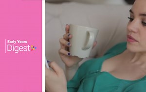 EYFS Digest : January Catch-Up 2024 - Twinkl