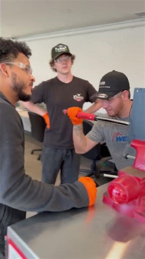 Snap-On Torque Wrench Training