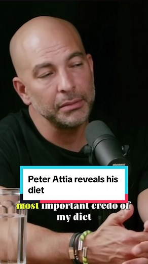 FoundMyFitness Podcast | Dr. Peter Attia on mastering longevity - insights on cancer prevention, heart disease, and aging
