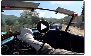 Assetto Corsa App – Real head motion v0.8.0 - Bsimracing