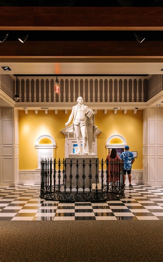 But Did You Know…Fun Facts About Virginia’s Revolutionary History