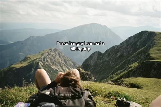 Enjoy Your Hiking Trip: A Natural Adventure