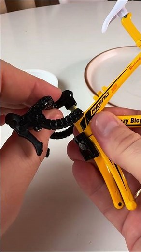 Mini Bicycle Build 🚲 | DIY Mini Bike Assembly