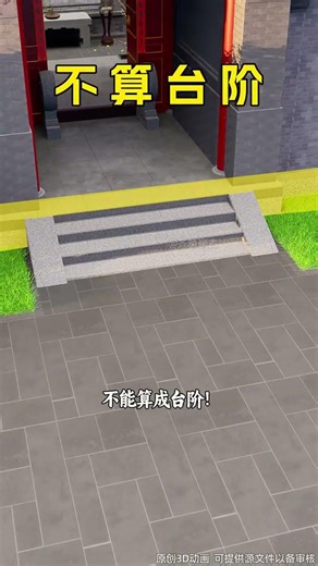 How exactly are the steps in ancient buildings calculated? #Science #Knowledge #Art