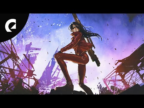 Gaming Rap Music | Hip-Hop & Trap Music For Gaming (1 Hour)