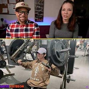 V's VLOG in LA is built different