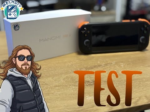Mangmi Air X Une vraie REUSSITE TEST FR ‪@mechdiy‬