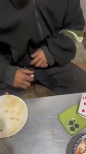 A man who thought he could burn off the alcohol spilled on his crotch 🤣