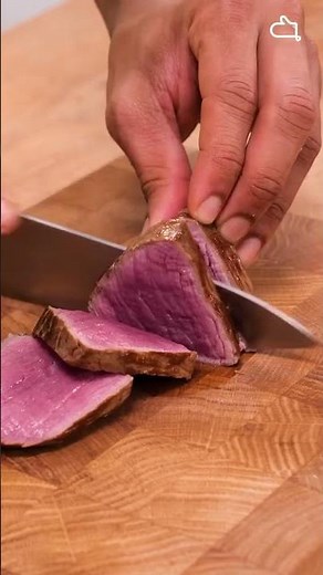 Pavé de boeuf sauce au poivre 😏🥩