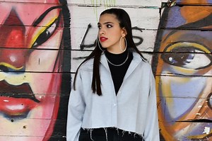 Latino Music Awards 2022: Cantante peruana Atina presentará show musical