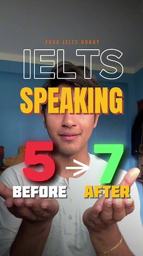 Mastering the IELTS Speaking Module for a 7 Band Score
