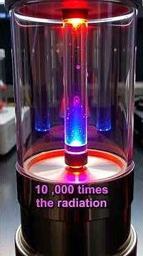 ⚗️ Lutetium: The Deadly Element You Never Knew About #chemistry #rareearth #elements #science