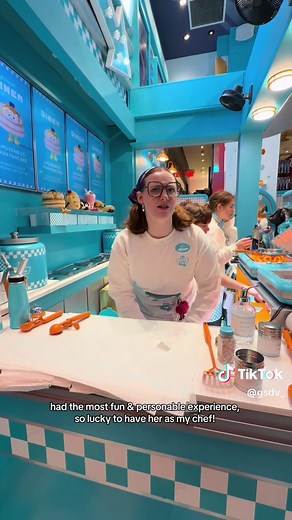Experience the Jellycat Diner in NYC!