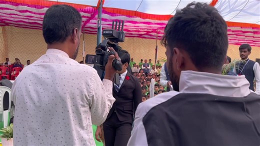 230K views · 5.3K reactions | Jijau Dnyantirth Celebrates my accomplishments in US Math Olympiad. | Bari Science Lab | Facebook