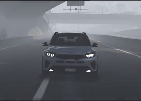 Kia Stonic 2021 | Anas Name Cinametic Video | Comment Your Name For Video #gta #gtav #gtaonline #ps #grandtheftauto