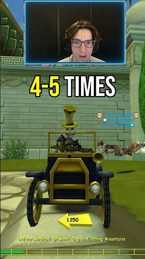 The BEST Gear You Can Get at Level 30 | Wizard101