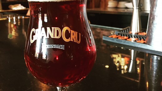 Everything you need to know about Belgian sours, and which to drink