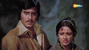 Vinod Khanna - A Dacoit | Best Scene from Blockbuster Movie Hatyara| #Shemaroo | Shemaroo Entertainment Ltd.