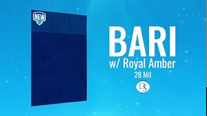 🐟 NEW LINER (Day 10): Bari -- Welcome to the port city on the Adriatic Sea! Bari will leave your pool with sapphire-colored water as light beautifully reflects off the walls and floor. This is sure to be a fan favorite! Only 5 days left in our #GLIChristmasgiveaway! Any liners you're a fan of so far? . Remember to like this post to enter yourself into the GLI Christmas Giveaway! #glipoolproducts #glichristmasgiveaway | Daily Fame Report
