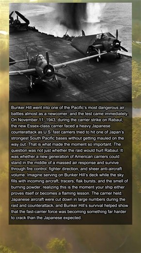 BUNKER HILL’S COMBAT MIRACLE