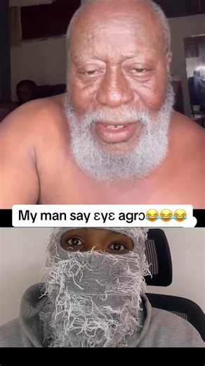 Real_Mask_Boy  on TikTok