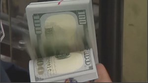 Winter sales are up already at L.L. Bean