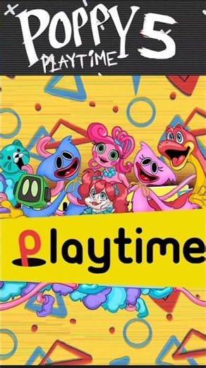 ⭐Prototype Isn’t One… It’s MANY?! 😱 Part 3 | Poppy Playtime Chapter 5