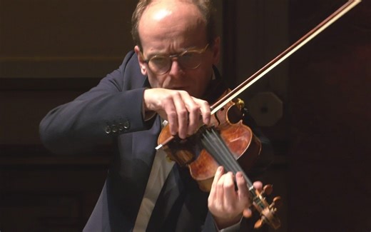 2021.11.08 Nash Ensemble 演绎柏辽兹、斯特拉文斯基、拉威尔与德彪西｜Berlioz Chabrier Debussy