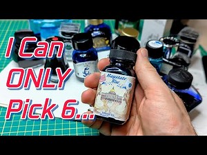 Top 6 Inks To Last A Lifetime